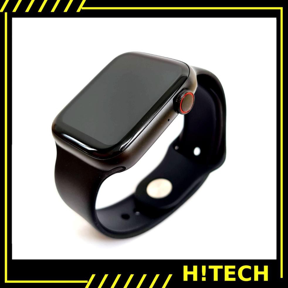 Đồng hồ thông minh Series 6smart watch giao diện tổ ong