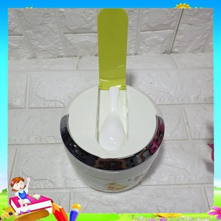Cặp lồng inox giữ nhiệt QQ..