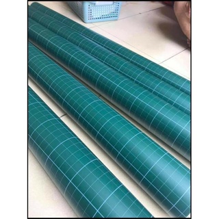 BẢNG DECAL DÁN TƯỜNG CÓ Ô LY VIẾT PHẤN