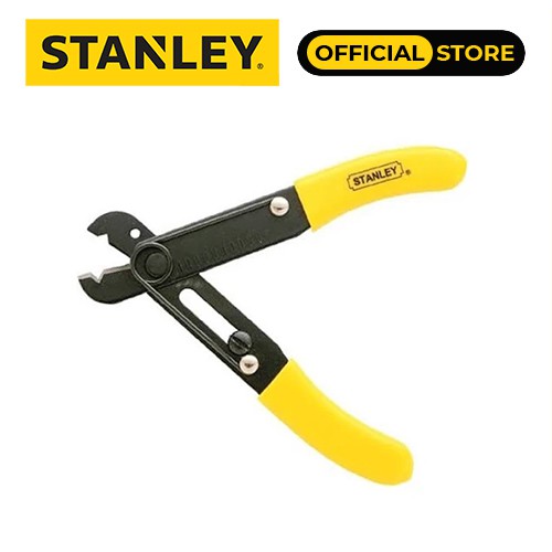 Kiềm tuốt dây 130cm Stanley 84-214-22