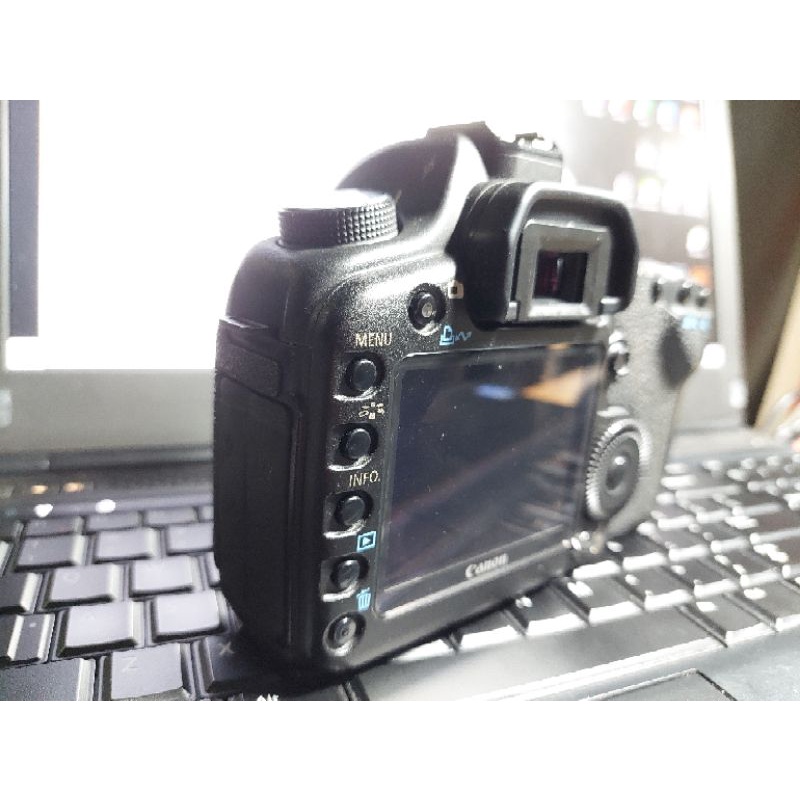 Máy ảnh canon 5D mark II | BigBuy360 - bigbuy360.vn