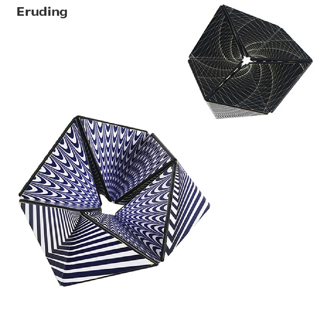 Đồ chơi khối rubik 3d giảm căng thẳng