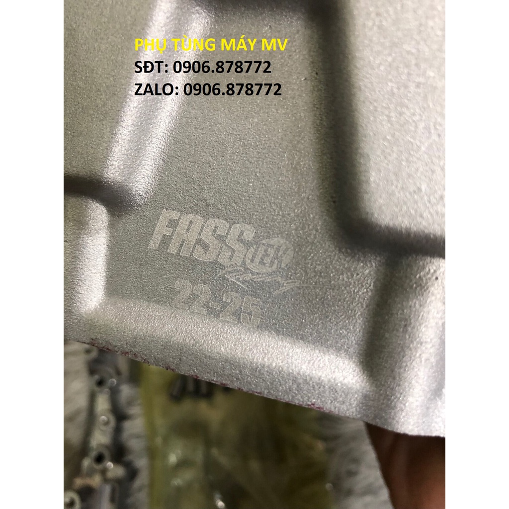 Đầu FAASTek CNC Porting 22.25 dành cho Winner Sonic. Yêu Thích ❤️❤️❤️