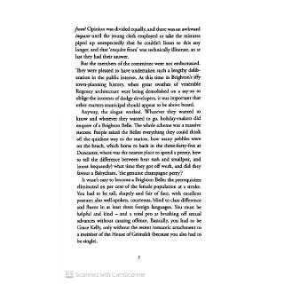 The Man That Got Awa - A Constable Twitten Mystery