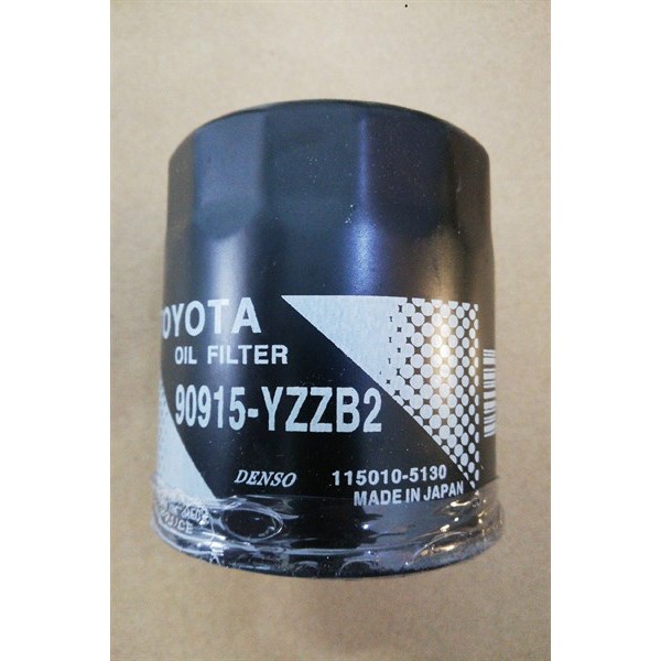 LỌC NHỚT ĐỘNG CƠ 4Y 5K OIL FILTER FOR TOYOTA FORKLIFT GAS 15601-76008-71