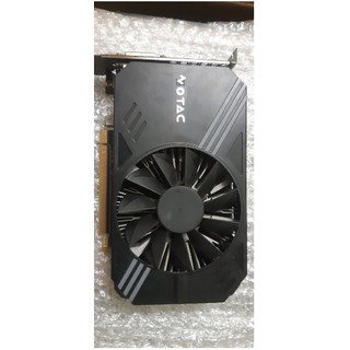Card đồ hoạ màn hình VGA Nvidia Zotac 1060 6GB Mini