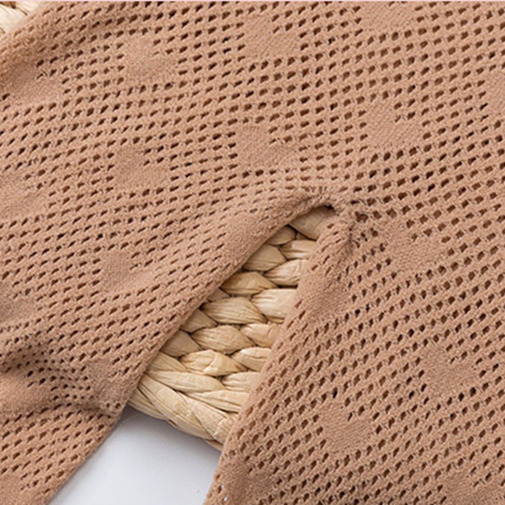 Quần tất lưới ren co giãn phong cách lolita Nhật Bản ngọt ngào thời trang dành cho bé gái