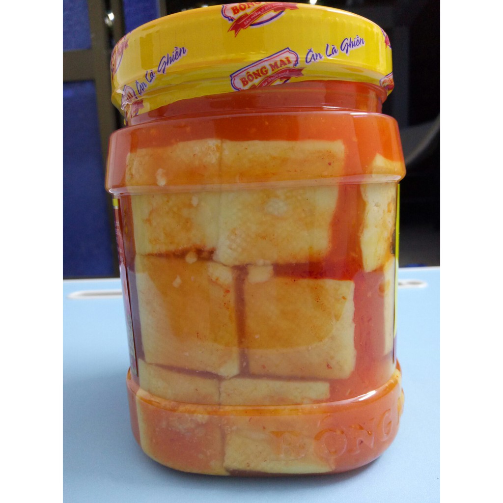 Chao Bông Mai đặc biệt thơm ngon size đại 750g | BigBuy360 - bigbuy360.vn