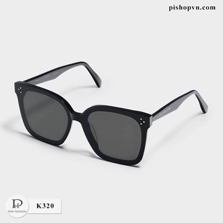 [Xả Kho] Kính Thời Trang Nam Nữ Đẹp Chất Đi Biển Dạo Phố Sống Ảo K320 - GHS