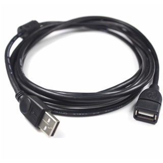 Cáp usb nối dài chuẩn 2.0 dài 1.5m