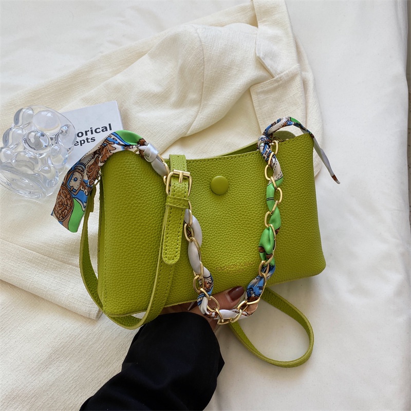 Túi Đeo Vai Thời Trang Mùa Hè 2022 Cho Nữ