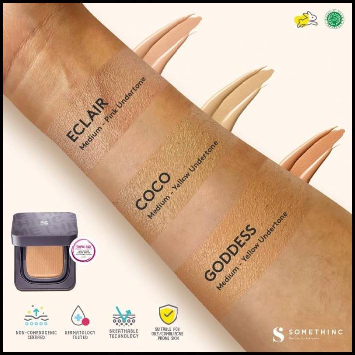 Phấn Nước Spf 33 Pa++ Thoáng Khí Cao Cấp | BigBuy360 - bigbuy360.vn