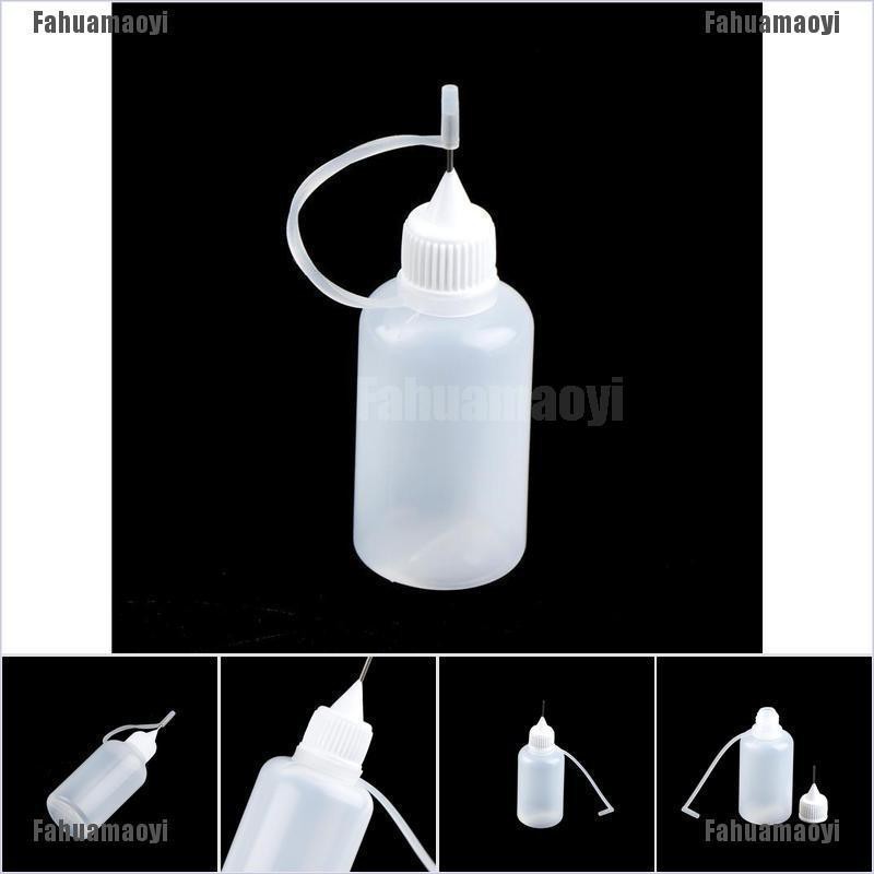 Chai Đựng Dung Dịch Chống Ồn 30ml