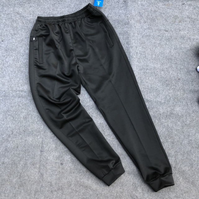 Quần nỉ nam ống buông, ống bo | BigBuy360 - bigbuy360.vn