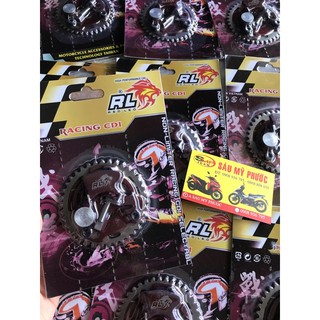 Bánh cam có chó xả Redleo dành cho Ex