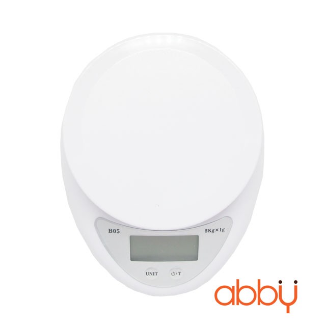 Cân điện tử loại bé B05