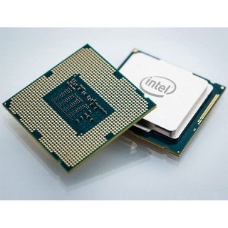 CPU Intel core G4560