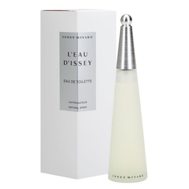 Nước Hoa Nữ Issey Miyake L’eau d’Issey Pour Femme EDT