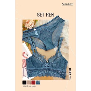 Combo 2 bộ lót
