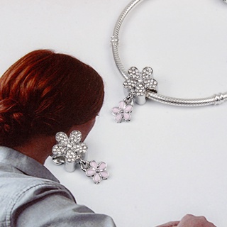 Charm treo hoa