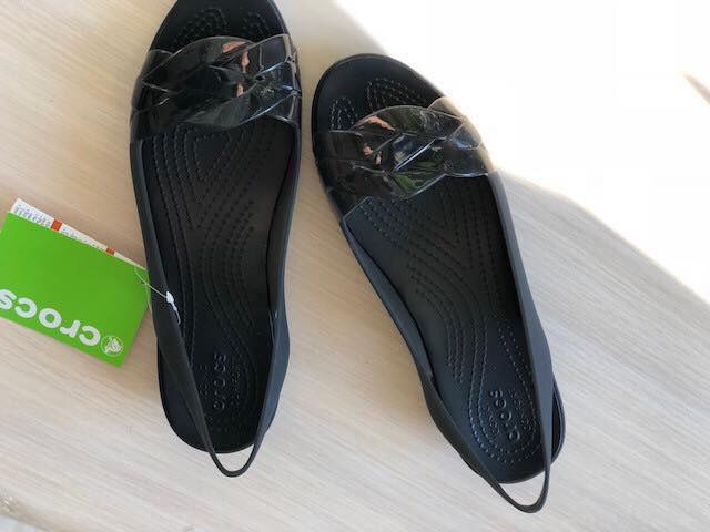 Sandal Isabella slingback