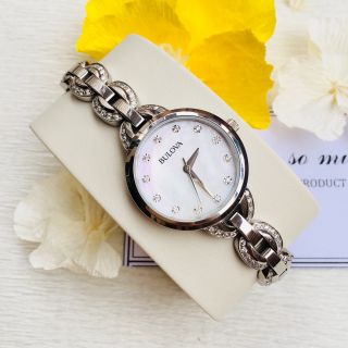 Đồng hồ nữ Bulova 96L203