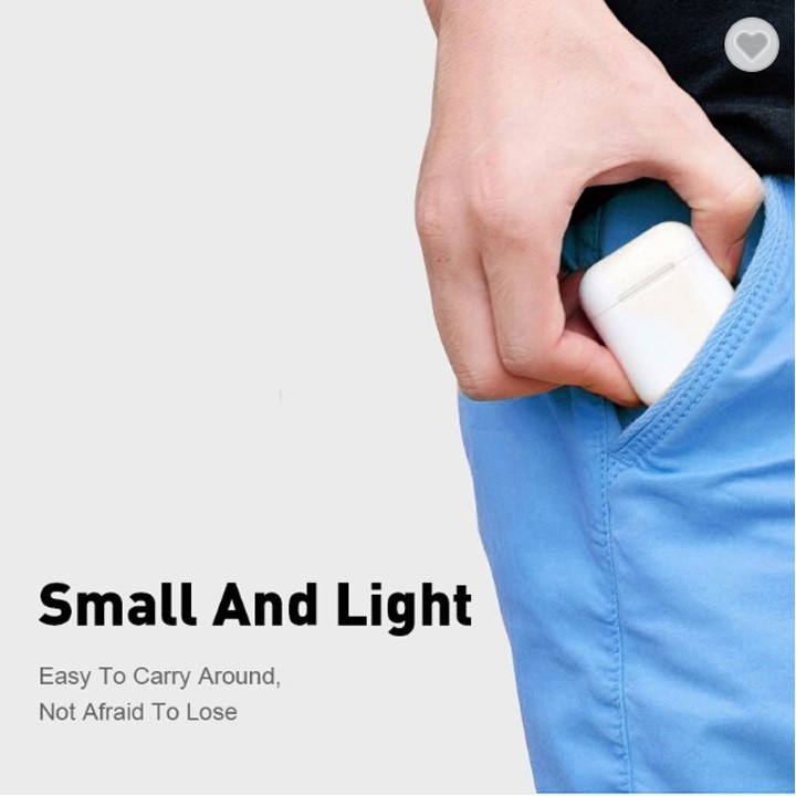 Tai nghe bluetooth i12