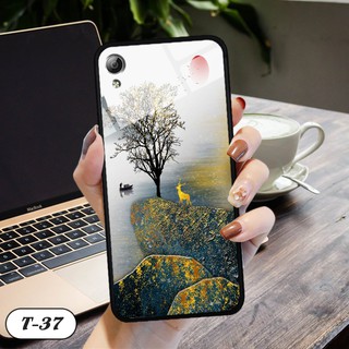 Ốp lưng Vivo Y51 - hình 3D