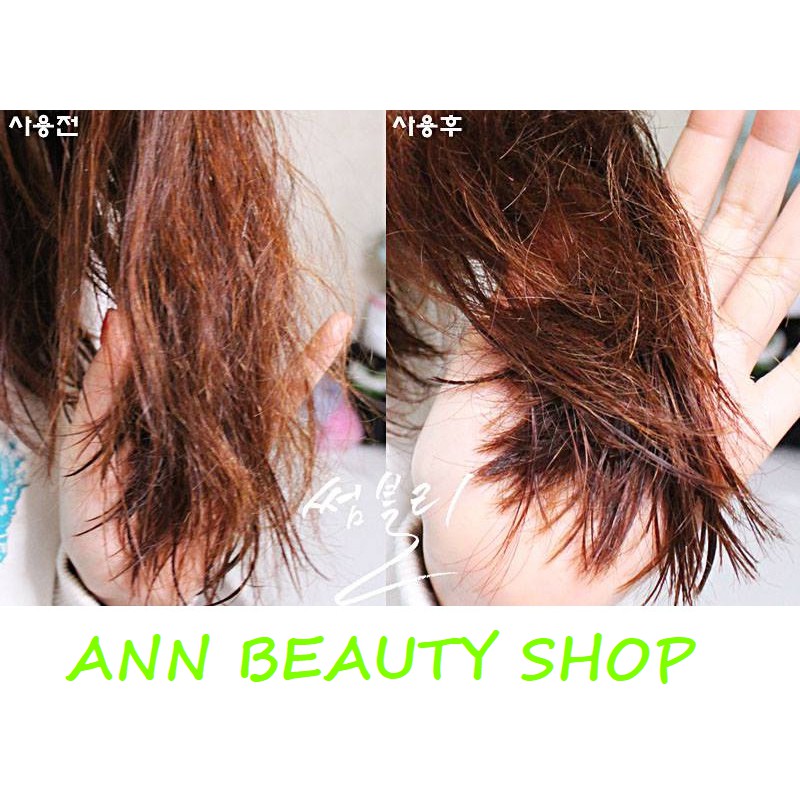 Dầu dưỡng tóc Mise En Scene 80ml (phiên bản 2020) | BigBuy360 - bigbuy360.vn