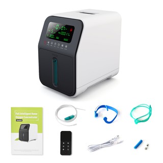 Máy tạo oxy OSITO
