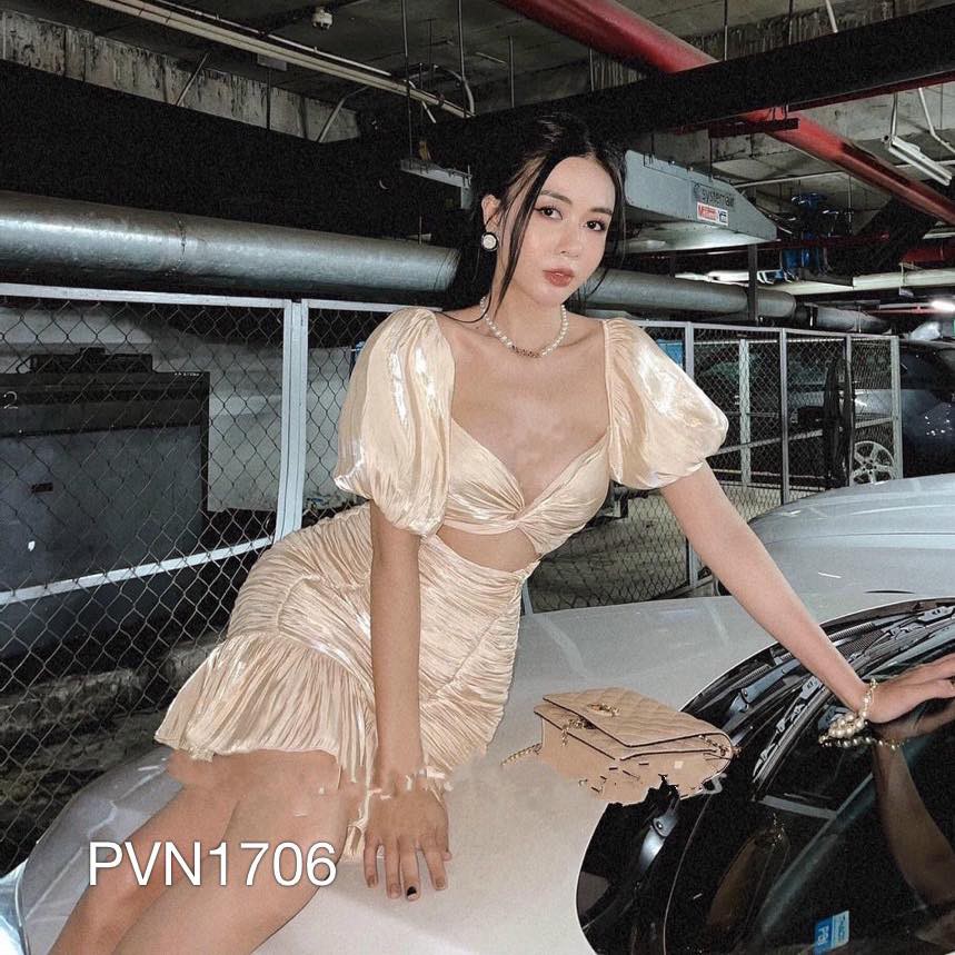 Đầm sáng bóng | BigBuy360 - bigbuy360.vn