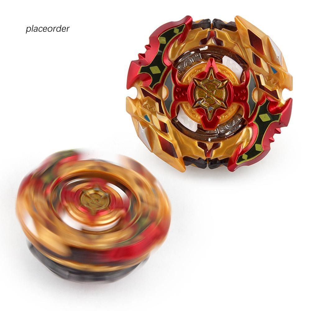 Bộ Con Quay Đồ Chơi beyblade cho-z spriggan spryzen Bùng Nổ Bằng Hợp Kim Peod_128