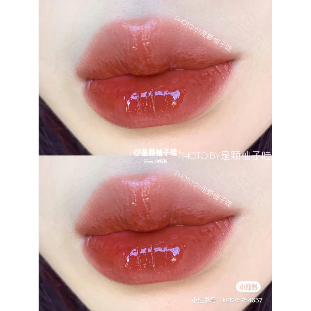 [INTO YOU] Son kem bóng Into You Lip Glossy Color | BigBuy360 - bigbuy360.vn