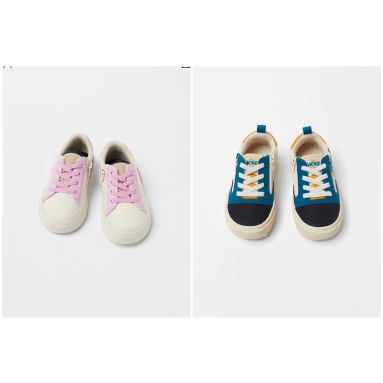 Giày zara siêu xinh vợt sale