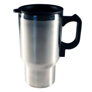 Cốc Điện Bằng Thép Không Gỉ Dung Tích 12V 450ml