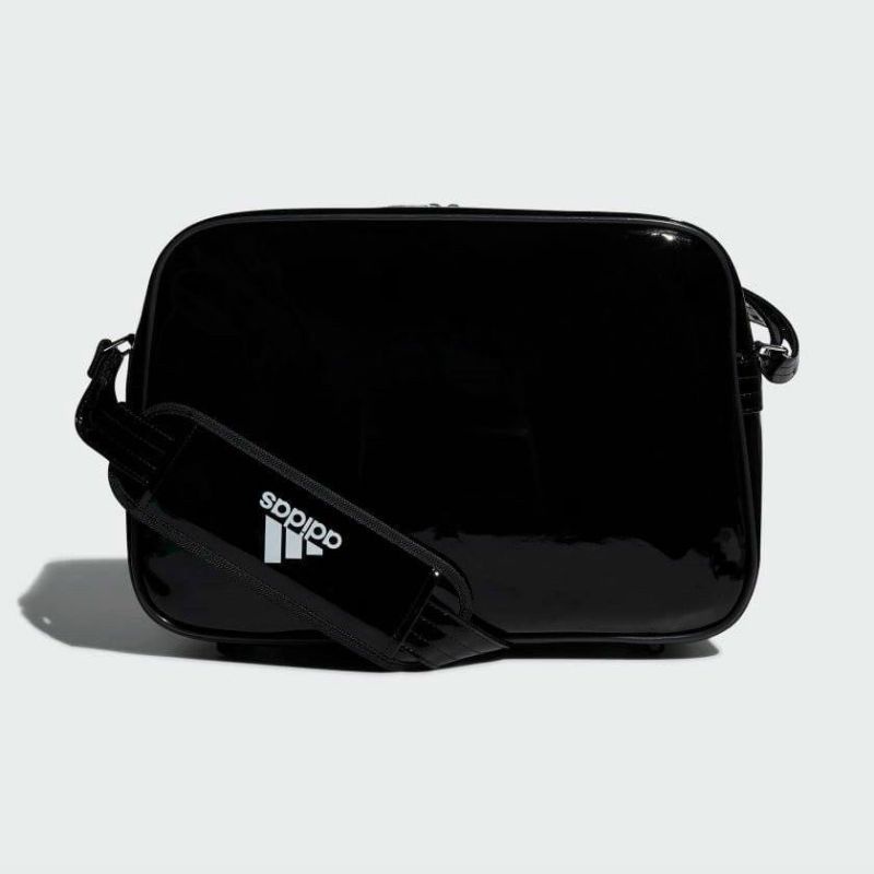 Túi đeo chéo Nike - Adidas kích thước 18x7.5x14cm hợp thời trang