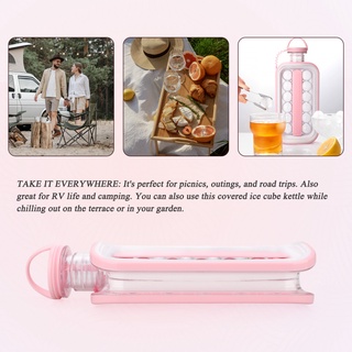 Khuôn Silicone Làm Đá Hình Ấm Trà