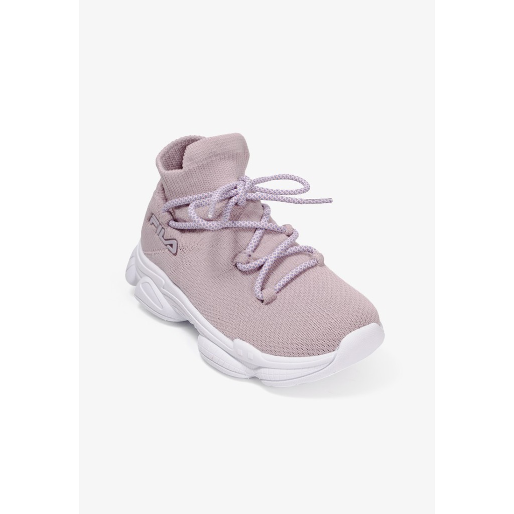 Giày Thể Thao trẻ em FILA - KID FA181507 PURPLE