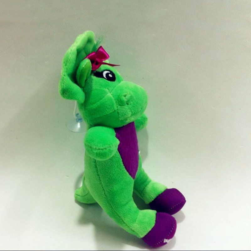 Thú Nhồi Bông Dễ Thương Cho Bé