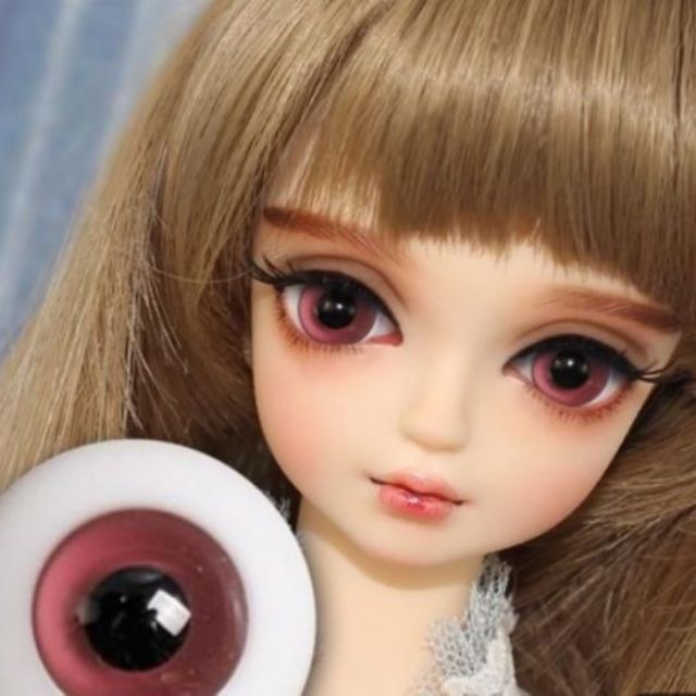 Mắt búp bê BJD 1/6 - BJD eye 1/6