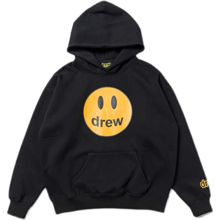 Áo Nỉ Hoodie DREW đáng yêu [FREESHIP] Áo nỉ dày dặn, áo nỉ nam nữ đẹp, áo hoodie, áo đôi | BigBuy360 - bigbuy360.vn