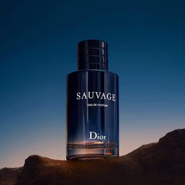 [𝔅𝔢𝔢❅] Nước Hoa Dùng Thử Dior Sauvage Parfum 5ml/10ml/20ml [𝔅𝔢𝔢❅]