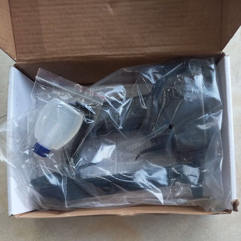 SÚNG BẮN ĐINH GHIM CAO CẤP TCK