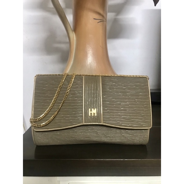 Túi đi tiệc Hanaemori - used bags