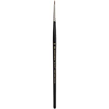 Cọ vẽ màu nước Sable Series 7 Miniature 00