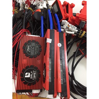 Mạch sạc/xả bms daly dùng cho hệ 12v. 24v, 48v công suất 60a, 100a