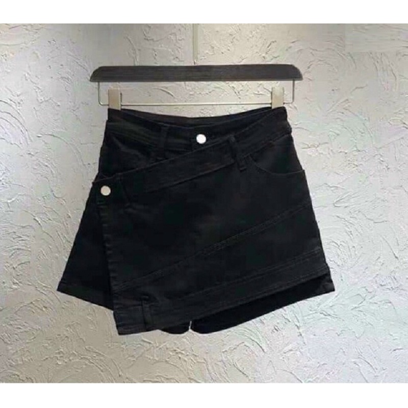 Quần Sọt Kaki & Jean Coton Co Dãn Thời Trang Hot - BT Fashion  SO01