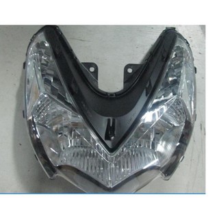 Đèn pha trước air blade 110 2011