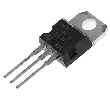 TIP147 - 10A/100V PNP