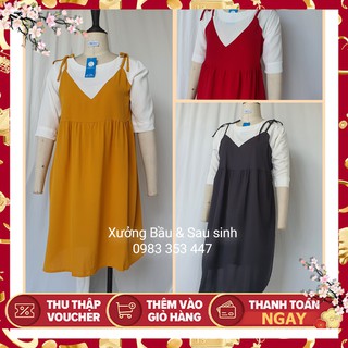 Đầm bầu Molys M11